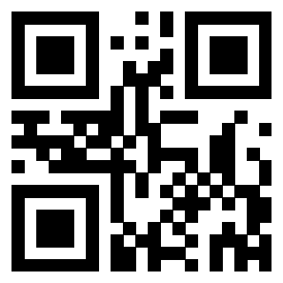 Il QrCode di 3302903401
