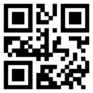 3302903402 - Immagine del Qr Code associato