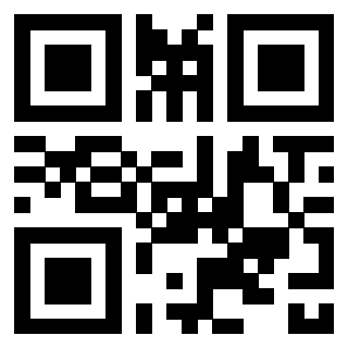 3302903403 Qr Code associato
