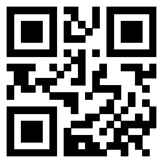 3302903404 - Immagine del Qr Code