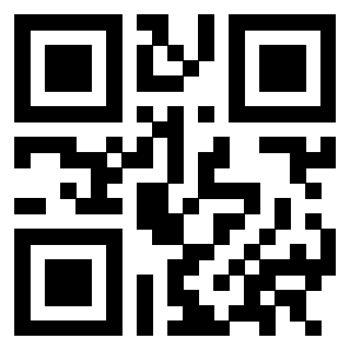 3302903408 - Immagine del QrCode associato