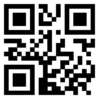 3302903409 QrCode associato