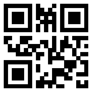 Il Qr Code di 3302903410