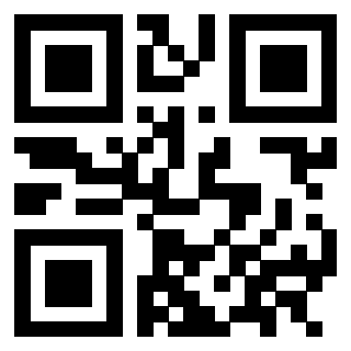 3302903411 - Immagine del Qr Code