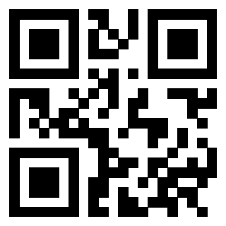 3302903413 Qr Code associato