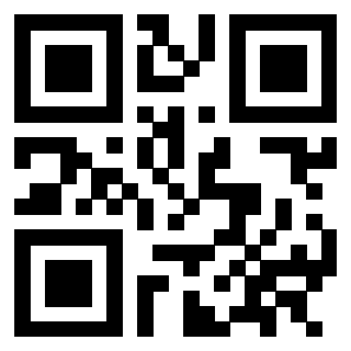 Il QrCode di 3302903414