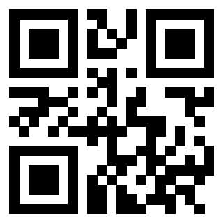 3302903415 - Immagine del Qr Code associato