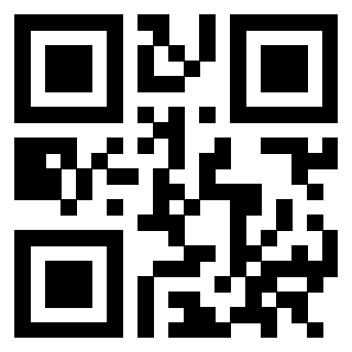 3302903417 - Immagine del QrCode associato