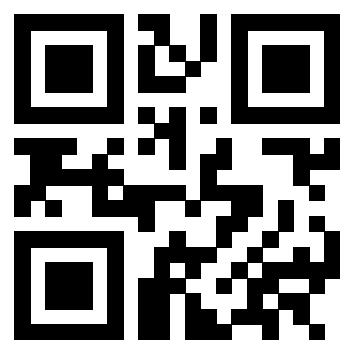 3302903418 - Immagine del QrCode