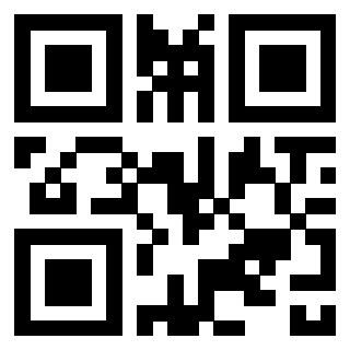 3302903419 - Immagine del Qr Code associato