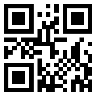 Il Qr Code di 3302903420