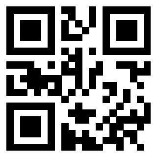Immagine del QrCode di 3302903422
