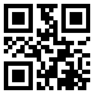 3302903423 - Immagine del Qr Code