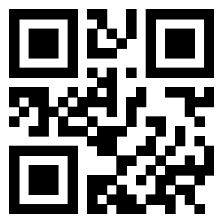 3302903424 - Immagine del QrCode