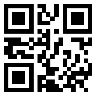 3302903426 - Immagine del Qr Code