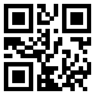 Qr Code di 3302903427