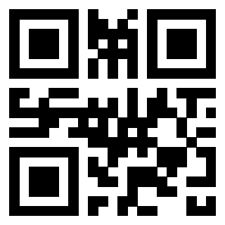 3302903432 - Immagine del Qr Code