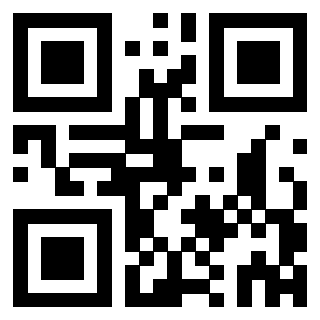 3302903433 - Immagine del QrCode associato