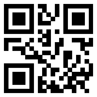 3302903436 QrCode associato