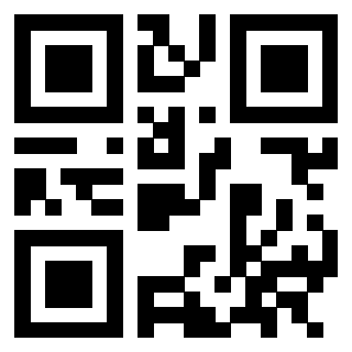 Il Qr Code di 3302903437