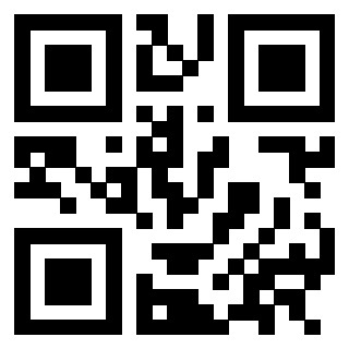 3302903438 - Immagine del QrCode associato