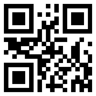 Immagine del Qr Code di 3302903445