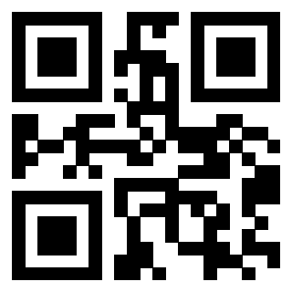 3302903446 - Immagine del Qr Code associato