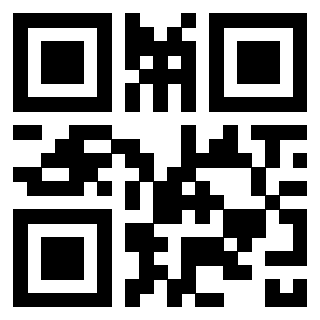 Qr Code di 3302903452