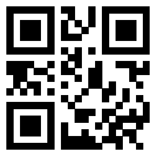 Il Qr Code di 3302903453