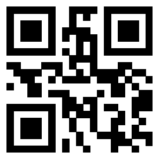 3302903455 - Immagine del QrCode