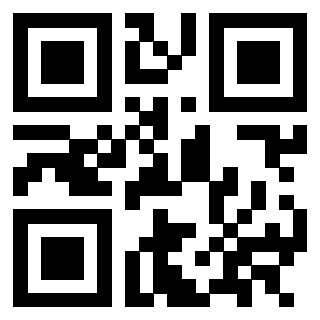 Il Qr Code di 3302903456