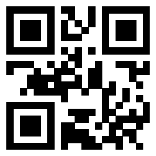 3302903457 - Immagine del QrCode