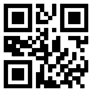 3302903459 - Immagine del Qr Code