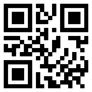 Immagine del QrCode di 3302903461