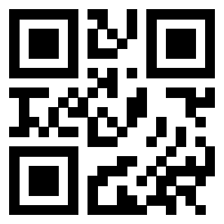 Qr Code di 3302903462