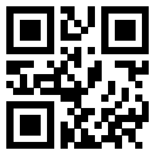 3302903463 QrCode associato