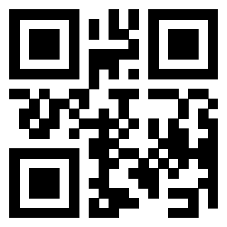 3302903464 - Immagine del Qr Code associato
