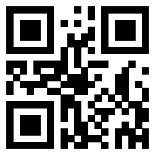 3302903465 Qr Code associato