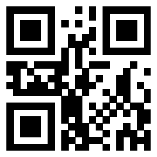 3302903468 - Immagine del Qr Code associato