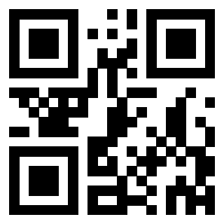 Scansione del Qr Code di 3302903469