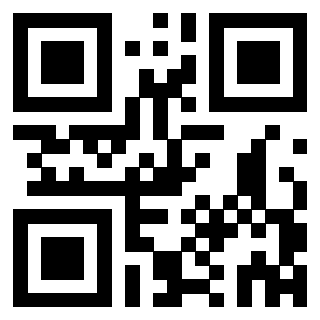 Immagine del Qr Code di 3302903471