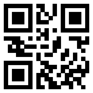 3302903473 - Immagine del QrCode