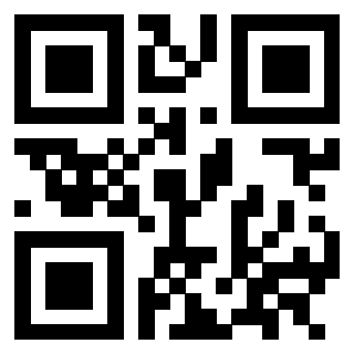 Il Qr Code di 3302903477