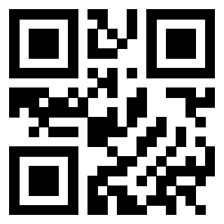 3302903478 - Immagine del QrCode associato