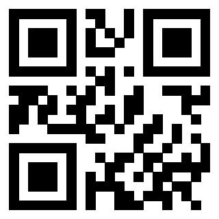 Il QrCode di 3302903479