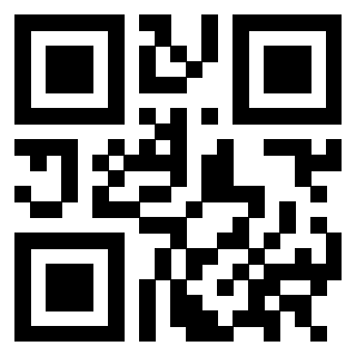 3302903484 - Immagine del Qr Code