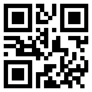 Il QrCode di 3302903487