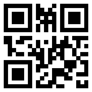 3302903488 - Immagine del Qr Code