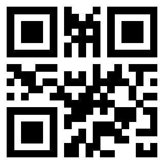 3302903492 Qr Code associato