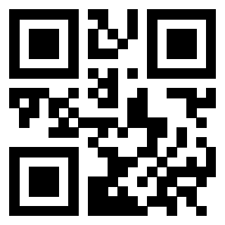 3302903494 Qr Code associato